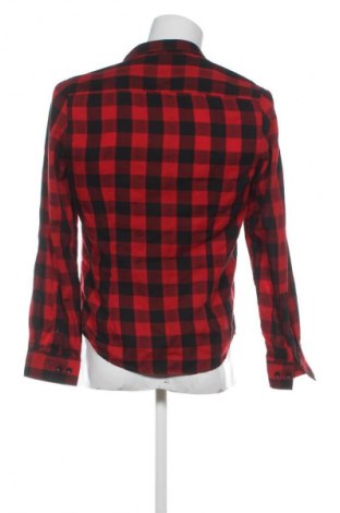 Herrenhemd FSBN, Größe S, Farbe Mehrfarbig, Preis € 4,99