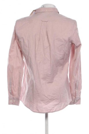 Męska koszula Farah, Rozmiar L, Kolor Popielaty róż, Cena 334,99 zł