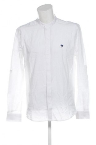 Férfi ing Felix Hardy, Méret XL, Szín Fehér, Ár 14 139 Ft