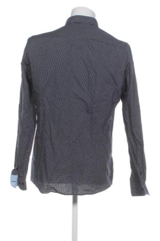 Herrenhemd Finshley&Harding, Größe L, Farbe Mehrfarbig, Preis € 9,99