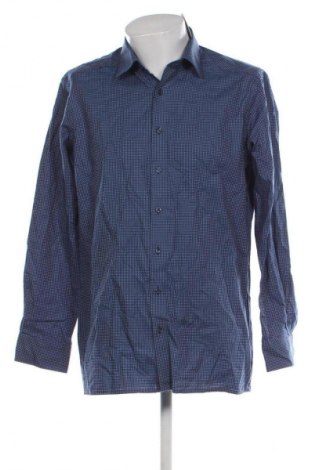 Herrenhemd Finshley&Harding, Größe L, Farbe Mehrfarbig, Preis € 9,99