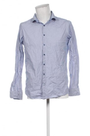 Herrenhemd Fischer, Größe M, Farbe Mehrfarbig, Preis 9,99 €