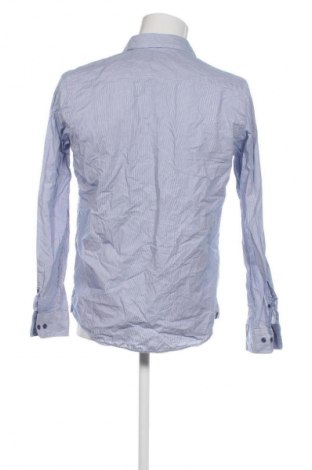 Herrenhemd Fischer, Größe M, Farbe Mehrfarbig, Preis 9,99 €