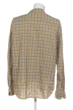 Męska koszula Fjallraven, Rozmiar 3XL, Kolor Kolorowy, Cena 207,99 zł