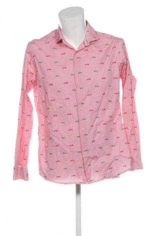 Pánská košile  Franco Ferucci, Velikost L, Barva Vícebarevné, Cena  229,00 Kč