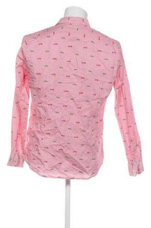 Pánská košile  Franco Ferucci, Velikost L, Barva Vícebarevné, Cena  229,00 Kč