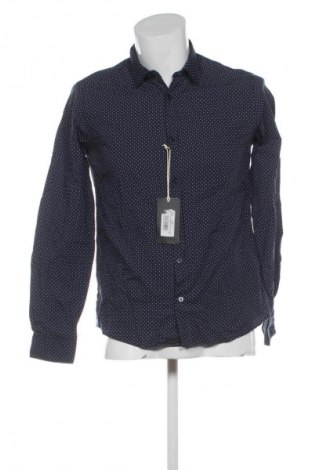 Ανδρικό πουκάμισο Fred Mello, Μέγεθος M, Χρώμα Πολύχρωμο, Τιμή 28,99 €