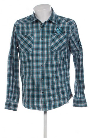 Męska koszula Freestyle, Rozmiar XL, Kolor Kolorowy, Cena 8,99 zł