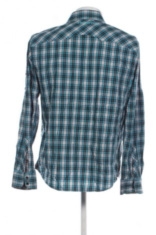 Męska koszula Freestyle, Rozmiar XL, Kolor Kolorowy, Cena 8,99 zł