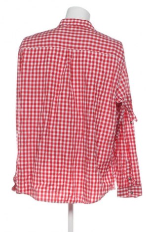 Pánska košeľa  Fuchs Trachtenmoden, Veľkosť 4XL, Farba Viacfarebná, Cena  2,95 €