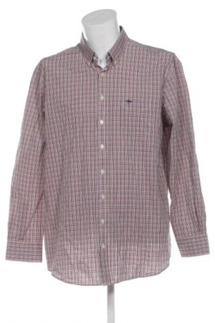Pánská košile  Fynch-Hatton, Velikost XXL, Barva Vícebarevné, Cena  509,00 Kč