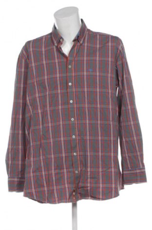 Herrenhemd Fynch-Hatton, Größe XXL, Farbe Mehrfarbig, Preis 22,99 €