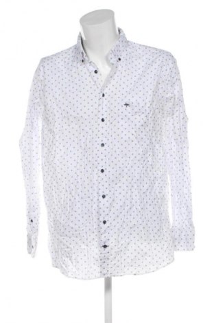 Herrenhemd Fynch-Hatton, Größe XXL, Farbe Mehrfarbig, Preis € 22,99