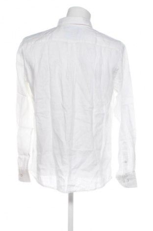 Herrenhemd Fynch-Hatton, Größe L, Farbe Weiß, Preis 82,99 €