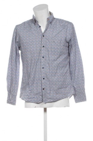 Ανδρικό πουκάμισο Fynch-Hatton, Μέγεθος M, Χρώμα Πολύχρωμο, Τιμή 9,99 €