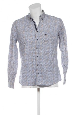 Cămașă de bărbați Fynch-Hatton, Mărime M, Culoare Multicolor, Preț 96,99 Lei