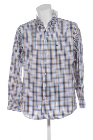 Herrenhemd Fynch-Hatton, Größe XL, Farbe Mehrfarbig, Preis € 20,99