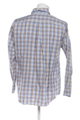 Herrenhemd Fynch-Hatton, Größe XL, Farbe Mehrfarbig, Preis € 20,99