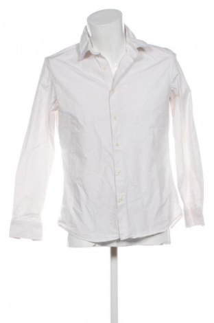 Ανδρικό πουκάμισο G-Star Raw, Μέγεθος M, Χρώμα Λευκό, Τιμή 38,36 €