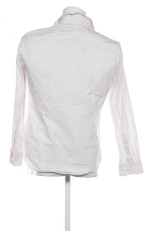 Ανδρικό πουκάμισο G-Star Raw, Μέγεθος M, Χρώμα Λευκό, Τιμή 38,36 €