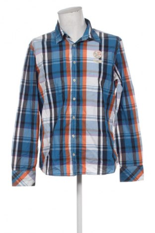 Herrenhemd Gaastra, Größe XL, Farbe Mehrfarbig, Preis € 35,12