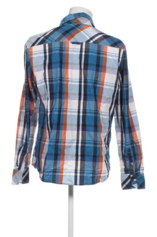 Herrenhemd Gaastra, Größe XL, Farbe Mehrfarbig, Preis € 35,12