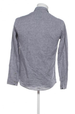 Męska koszula Gabbiano, Rozmiar S, Kolor Szary, Cena 22,99 zł
