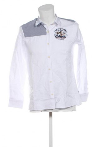 Férfi ing Galvanni, Méret XL, Szín Fehér, Ár 31 749 Ft