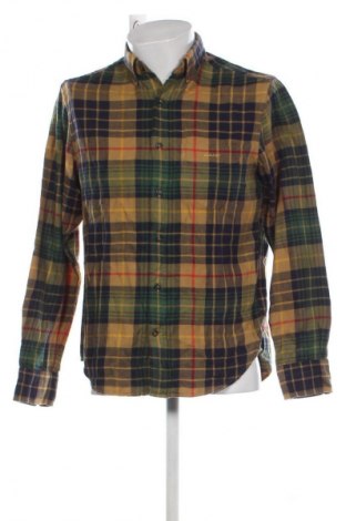 Męska koszula Gant, Rozmiar M, Kolor Kolorowy, Cena 183,99 zł