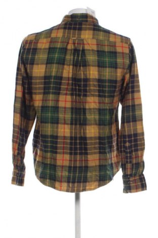 Męska koszula Gant, Rozmiar M, Kolor Kolorowy, Cena 183,99 zł