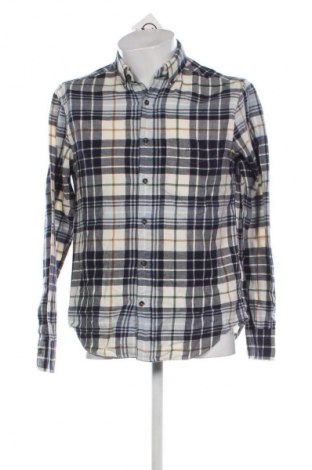 Męska koszula Gant, Rozmiar M, Kolor Kolorowy, Cena 183,99 zł