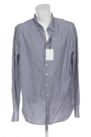 Pánska košeľa  Gant, Veľkosť XL, Farba Viacfarebná, Cena  75,95 €