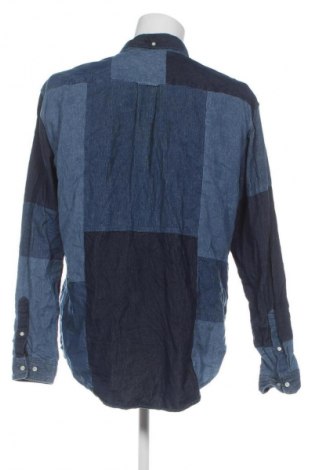 Pánská košile  Gant, Velikost XL, Barva Vícebarevné, Cena  749,00 Kč