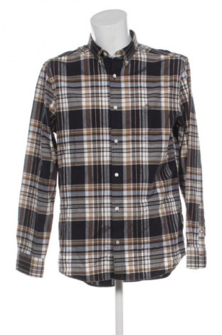 Férfi ing Gant, Méret L, Szín Sokszínű, Ár 13 604 Ft