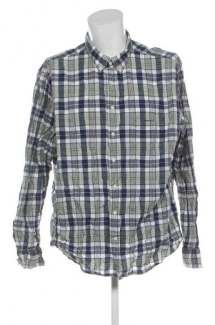 Férfi ing Gant, Méret XL, Szín Sokszínű, Ár 13 600 Ft