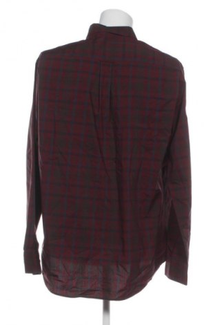 Herrenhemd Gant, Größe XXL, Farbe Mehrfarbig, Preis 46,04 €