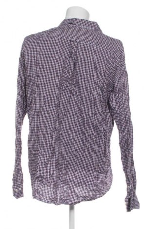 Herrenhemd Gant, Größe 3XL, Farbe Mehrfarbig, Preis € 47,99
