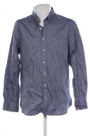 Pánská košile  Gant, Velikost XL, Barva Modrá, Cena  959,00 Kč