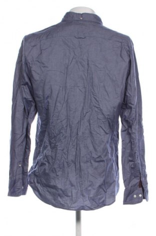 Pánská košile  Gant, Velikost XL, Barva Modrá, Cena  959,00 Kč