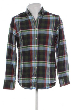 Męska koszula Gant, Rozmiar M, Kolor Kolorowy, Cena 136,99 zł