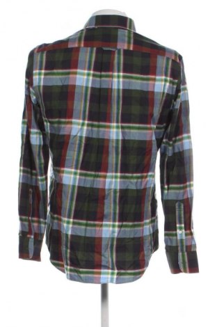 Męska koszula Gant, Rozmiar M, Kolor Kolorowy, Cena 136,99 zł