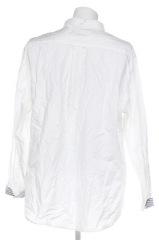Herrenhemd Gant, Größe 4XL, Farbe Weiß, Preis € 77,99