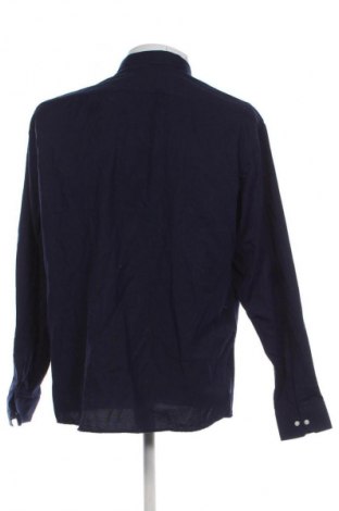 Męska koszula Gant, Rozmiar XXL, Kolor Niebieski, Cena 179,99 zł