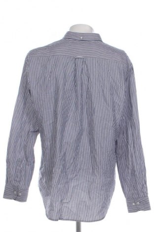 Мъжка риза Gant, Размер XXL, Цвят Многоцветен, Цена 58,99 лв.