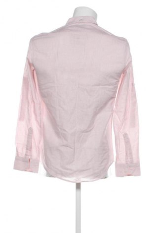 Ανδρικό πουκάμισο Gant, Μέγεθος M, Χρώμα Πολύχρωμο, Τιμή 34,72 €