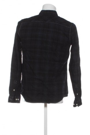 Мъжка риза Garcia, Размер M, Цвят Многоцветен, Цена 15,99 лв.