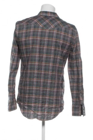 Herrenhemd Gaudi, Größe L, Farbe Mehrfarbig, Preis 20,99 €