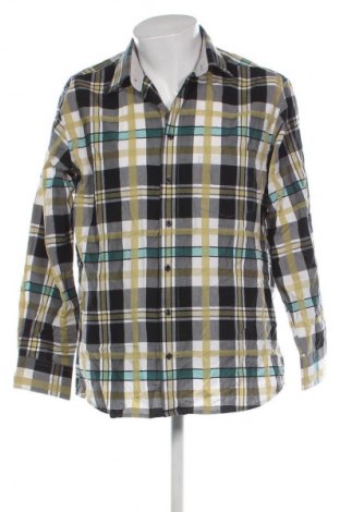 Cămașă de bărbați Gcm, Mărime L, Culoare Multicolor, Preț 48,99 Lei