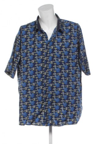 Herrenhemd Gcm, Größe 4XL, Farbe Mehrfarbig, Preis 9,99 €