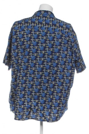 Herrenhemd Gcm, Größe 4XL, Farbe Mehrfarbig, Preis 9,99 €